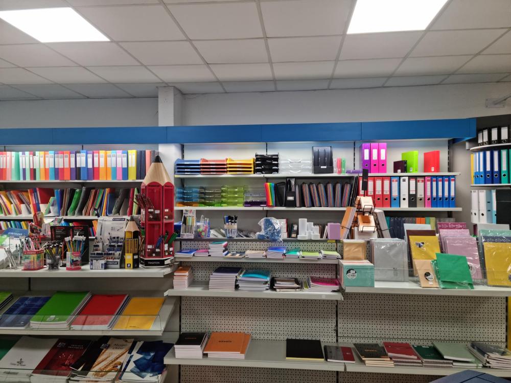 magasin
