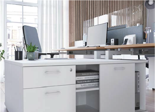 mobilier de bureau à Thonon les Bains